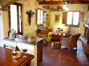 Casale L'Aia