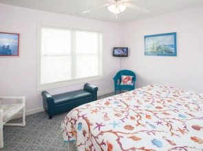 Great Escape - 4 Br Home