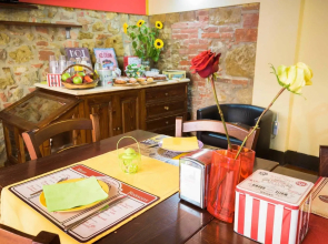 La Locanda di Casalmustia