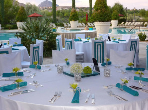 Hilton Lake Las Vegas Resort and Spa