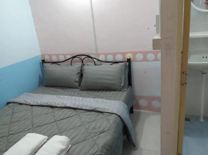 OK Home Hostel