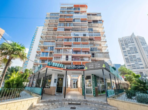 Rincon Suite 3-C