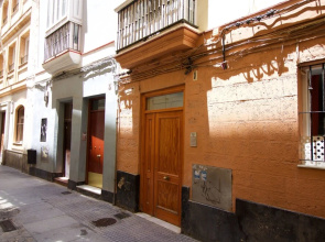 Cadiz centro histórico 8P wifi by Lightbooking