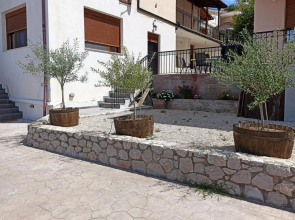 Casa di Rena