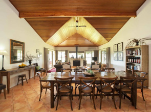 Rosby Guesthouse