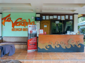 La Veranda Beach Resort by RedDoorz