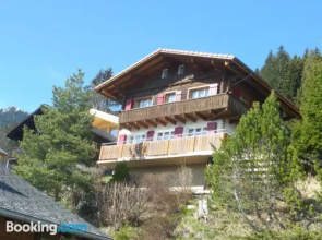 Chalet Blatti