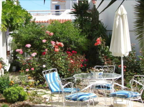 Maria Studios & Apartments