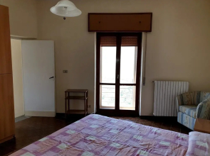 House With 3 Bedrooms in Castrovillari, With Balcony and Wifi - 20 km From the Slopes