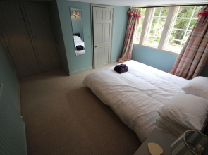 The New School Rooms