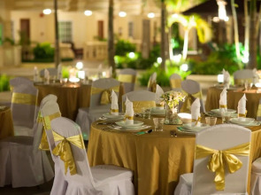 Henann Garden Resort