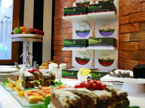 Hotel Indigo London Tower Hill by IHG