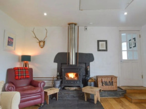 Easdale Cottage