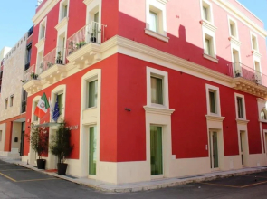 Hotel Palazzo Piro