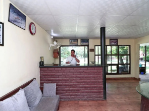 OYO 9445 Bagheera Jungle Retreat