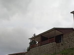 Danzot Tatil Köyü