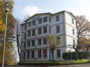 Haus Seeadler Wohnung Habicht