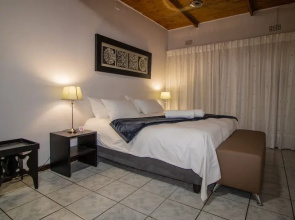 Protea Park Self Catering