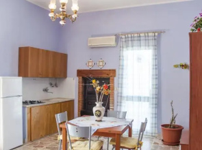 La Terrazza Home Holiday