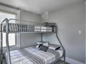 Dog-friendly Home ~ 14 Mi to Highmark Stadium