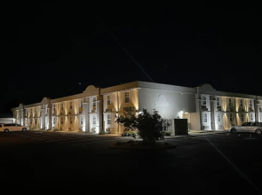 Days Inn Conneaut