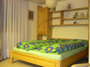 Panorama A23 Fitzi - Ferienwohnung für 1-2 Personen