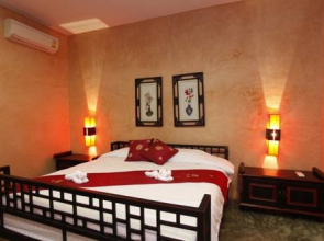 Shivaraks Resort Chiangmai