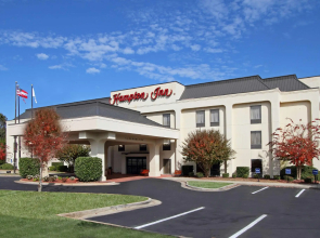 Hampton Inn Madison