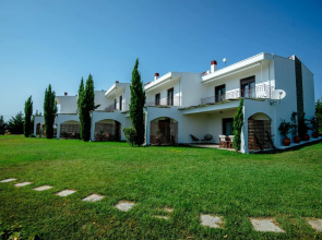 Calas Sani Villas