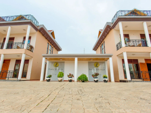 Legend Hotel