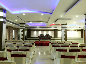 Hotel Jironi