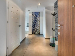 In The Sky - Sky Tower Apartments