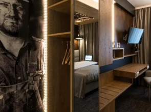 Hotel Esplanade Dortmund