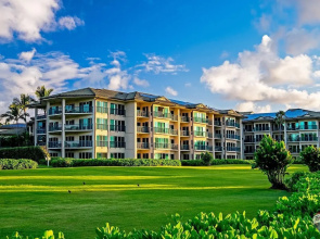 Waipouli Beach Resort G-404