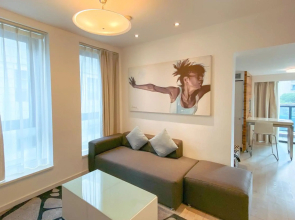 Modena by Fraser Putuo Shanghai