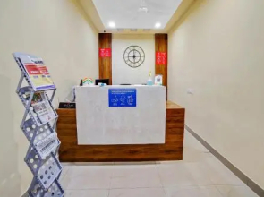 Hotel Suvidha by OYO Rooms