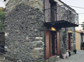 dolihis gi "loupastra"kampos ikaria