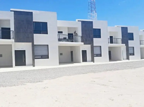 Condo Casamar 3 by Kivoya