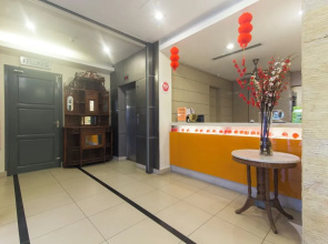 Hotel O Bei King