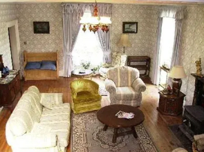 Clanabogan Country House B&B