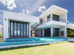 Sunshine Paradise Resort