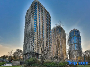 Yihuan'an Hotel (Shijiazhuang International Convention and Exhibition Center Branch)