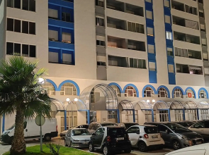 Ricardo Rolão Vista Mar - Edifício Oásis - Bedrooms