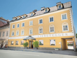 Hotel Liebetegger