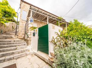 Apartmani Kazo