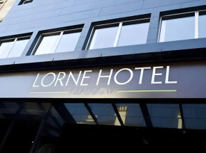 Lorne Hotel