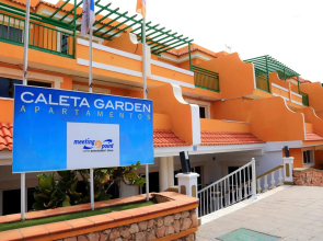 Caleta Garden Apartments