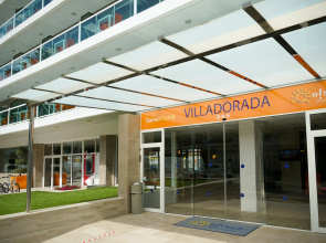Ohtels Villa Dorada