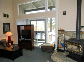 Sierra Park Villas #09