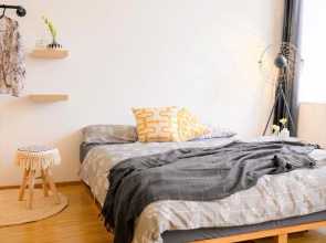☆Design Apartment Zentral☆200m vom Marktplatz☆ruhige Altstadtlage☆